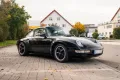 Porsche 993 Carrera Coupé