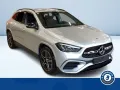 Mercedes-Benz GLA 180d Automatic AMG Line Advanc