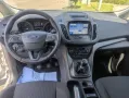 Ford Grand C-Max 1.0 EcoBoost Start-Stopp-System Tren