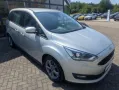 Ford Grand C-Max 1.0 EcoBoost Start-Stopp-System Tren