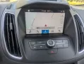 Ford Grand C-Max 1.0 EcoBoost Start-Stopp-System Tren