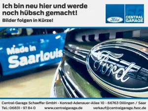 Ford Puma 43 kWh Gen-E