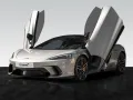 McLaren GTS - Premium Pack - Blade Silver