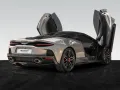 McLaren GTS - Premium Pack - Blade Silver