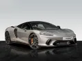 McLaren GTS - Premium Pack - Blade Silver