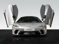 McLaren GTS - Premium Pack - Blade Silver