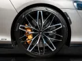 McLaren GTS - Premium Pack - Blade Silver