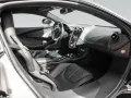 McLaren GTS - Premium Pack - Blade Silver