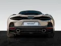 McLaren GTS - Premium Pack - Blade Silver