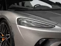 McLaren GTS - Premium Pack - Blade Silver