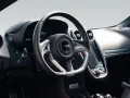 McLaren GTS - Premium Pack - Blade Silver