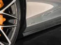 McLaren GTS - Premium Pack - Blade Silver