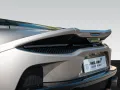 McLaren GTS - Premium Pack - Blade Silver