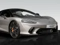McLaren GTS - Premium Pack - Blade Silver
