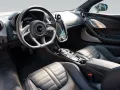 McLaren GTS - Premium Pack - Blade Silver