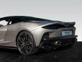 McLaren GTS - Premium Pack - Blade Silver