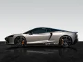 McLaren GTS - Premium Pack - Blade Silver