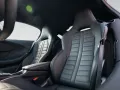 McLaren GTS - Premium Pack - Blade Silver