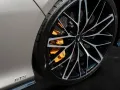 McLaren GTS - Premium Pack - Blade Silver