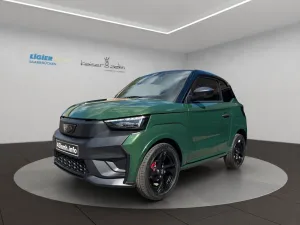 Ligier JS 50 D Elite E5+*sofort*CarPlay*Rückfahrkamera*