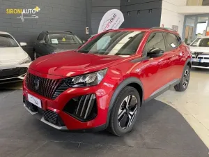 Peugeot 2008 PureTech 100 S&S Allure - PROMO SIR