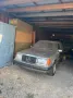 Mercedes-Benz Mercedes Benz S W124  200TE Sportline brau...