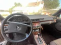 Mercedes-Benz Mercedes Benz S W124  200TE Sportline brau...