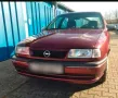 Opel Vectra A 1.8 TÜV Neu Oldtimer Youngtimer