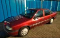Opel Vectra A 1.8 TÜV Neu Oldtimer Youngtimer