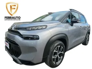 Citroën CITROEN C3 AIRCROSS BLUEHDi 110CV MAX PLUS
