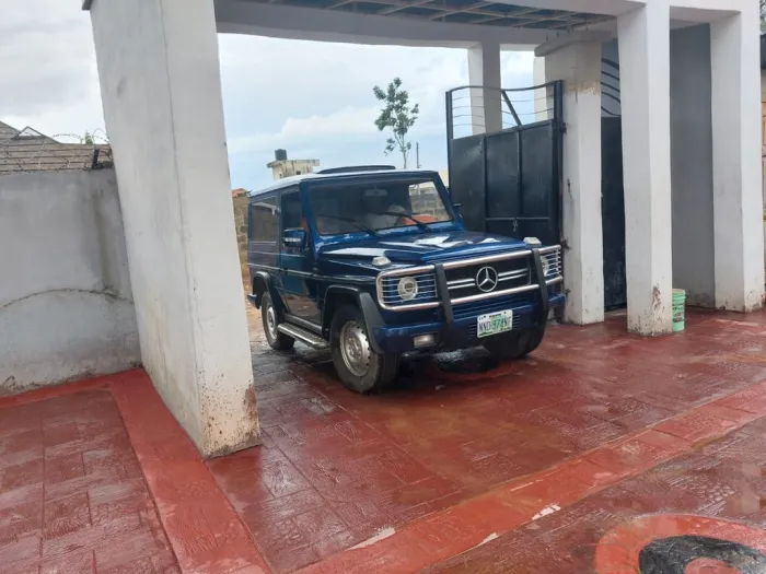 Mercedes-Benz 240