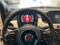 Fiat 500C 1.0 Cabrio DolceVita /KLIMA-AUT/NAV/TFT