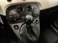 Fiat 500C 1.0 Cabrio DolceVita /KLIMA-AUT/NAV/TFT