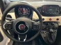 Fiat 500C 1.0 Cabrio DolceVita /KLIMA-AUT/NAV/TFT