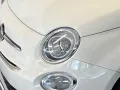 Fiat 500C 1.0 Cabrio DolceVita /KLIMA-AUT/NAV/TFT