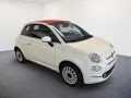 Fiat 500C 1.0 Cabrio DolceVita /KLIMA-AUT/NAV/TFT