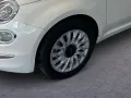 Fiat 500C 1.0 Cabrio DolceVita /KLIMA-AUT/NAV/TFT