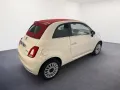Fiat 500C 1.0 Cabrio DolceVita /KLIMA-AUT/NAV/TFT