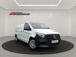 Mercedes-Benz Vito 116 CDI RWD lang PRO*KAMERA*NAVI*1-HAND*PDC