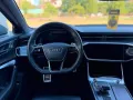 Audi RS6 4.0 TFSI tiptr. quattro -