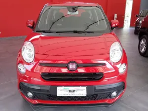Fiat 500L Wagon 1.3 Multijet 95 CV Dualogic Loun