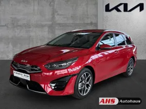Kia Ceed_sw 1.6 PHEV Platinum Edition EU6d Navi SHZ 