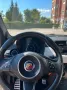 Abarth Fiat 500C Abarth