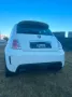 Abarth Fiat 500C Abarth