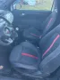 Abarth Fiat 500C Abarth