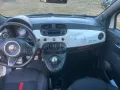 Abarth Fiat 500C Abarth