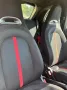 Abarth Fiat 500C Abarth