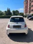 Abarth Fiat 500C Abarth