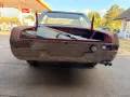 Mercedes-Benz Mercedes SL230 Pagode