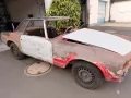Mercedes-Benz Mercedes SL230 Pagode